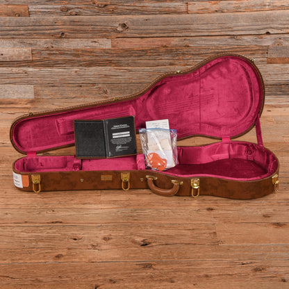 Gibson Custom '57 Les Paul Goldtop Reissue Goldtop 2014