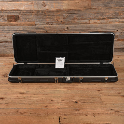 Squier Vintage Modified Jazz Bass Fretless Sunburst 2018