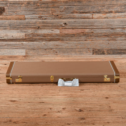 Fender Custom Shop 59 Jazzmaster Reissue Closet Classic Desert Sand