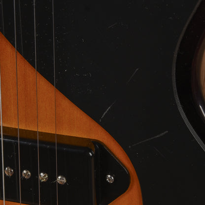 Epiphone Les Paul Junior '57 Reissue Sunburst 2006