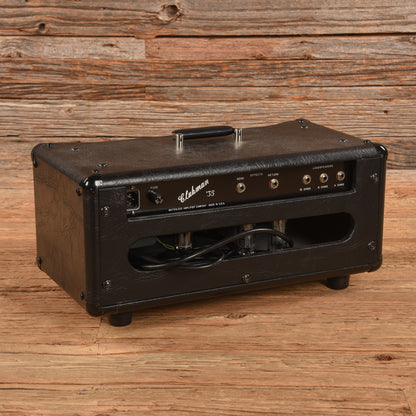 Matchless Clubman 35 Head