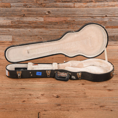 Gibson Les Paul Studio Wine Red 1989