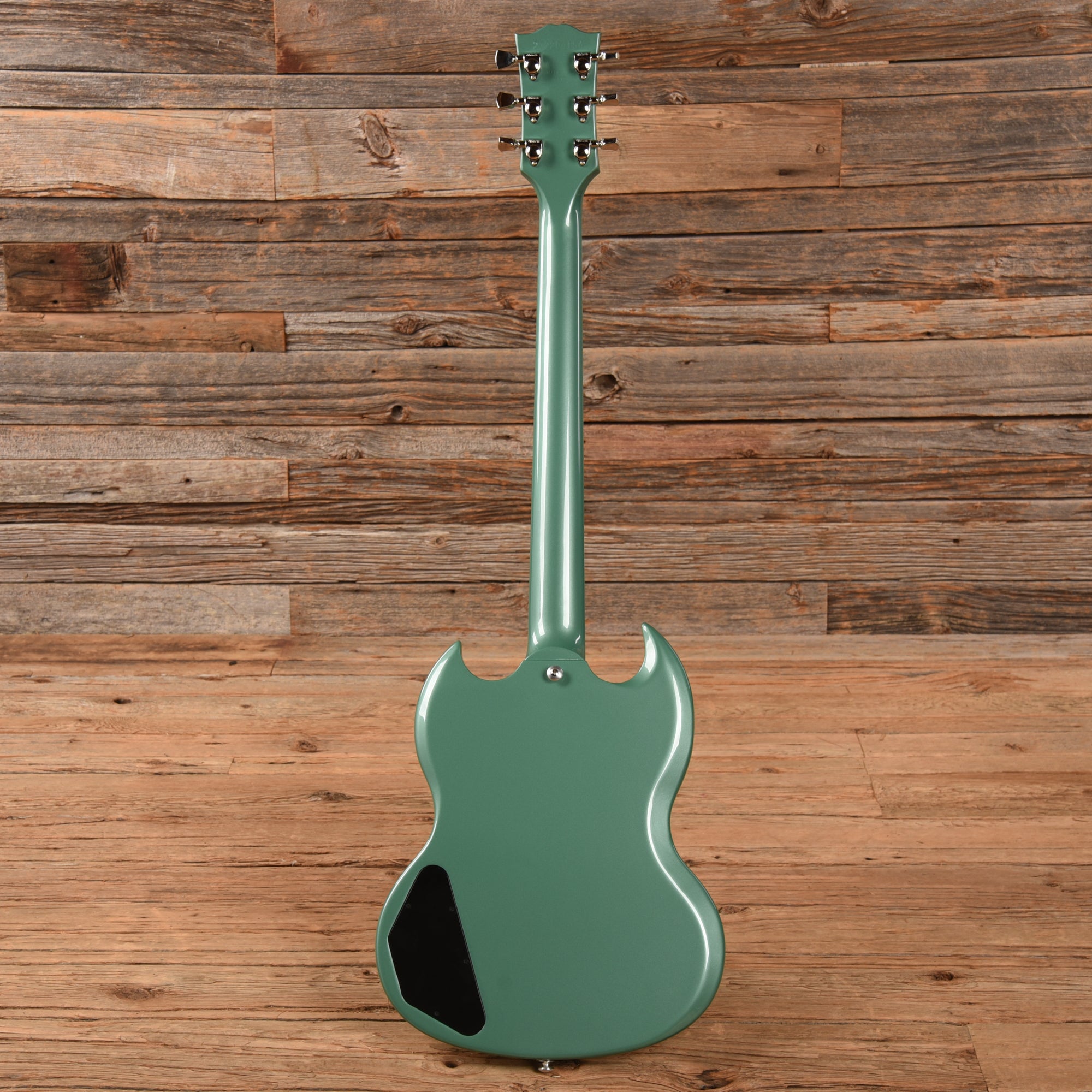 Gibson Kirk Douglas Signature SG Inverness Green 2020