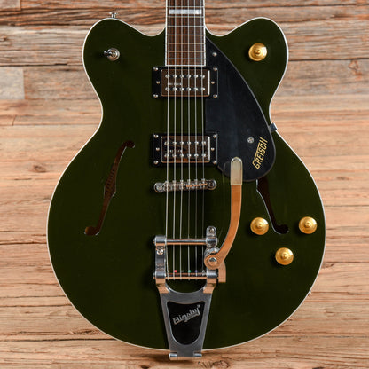 Gretsch G2622T Streamliner Center Block with Bigsby Torino Green 2016