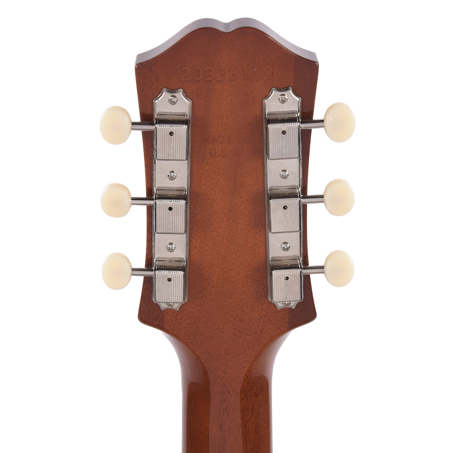 Epiphone USA Texan Antique Natural