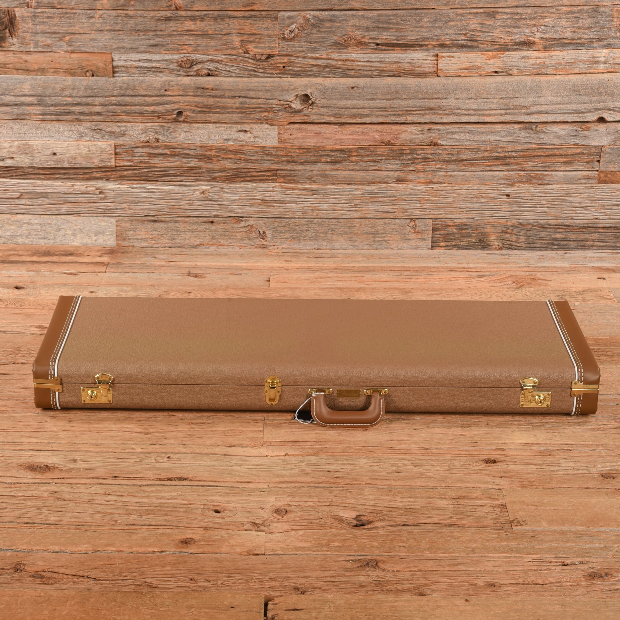 Fender Custom Shop Carlos Lopez Masterbuilt Marauder Deluxe Aged Shell Pink 2020