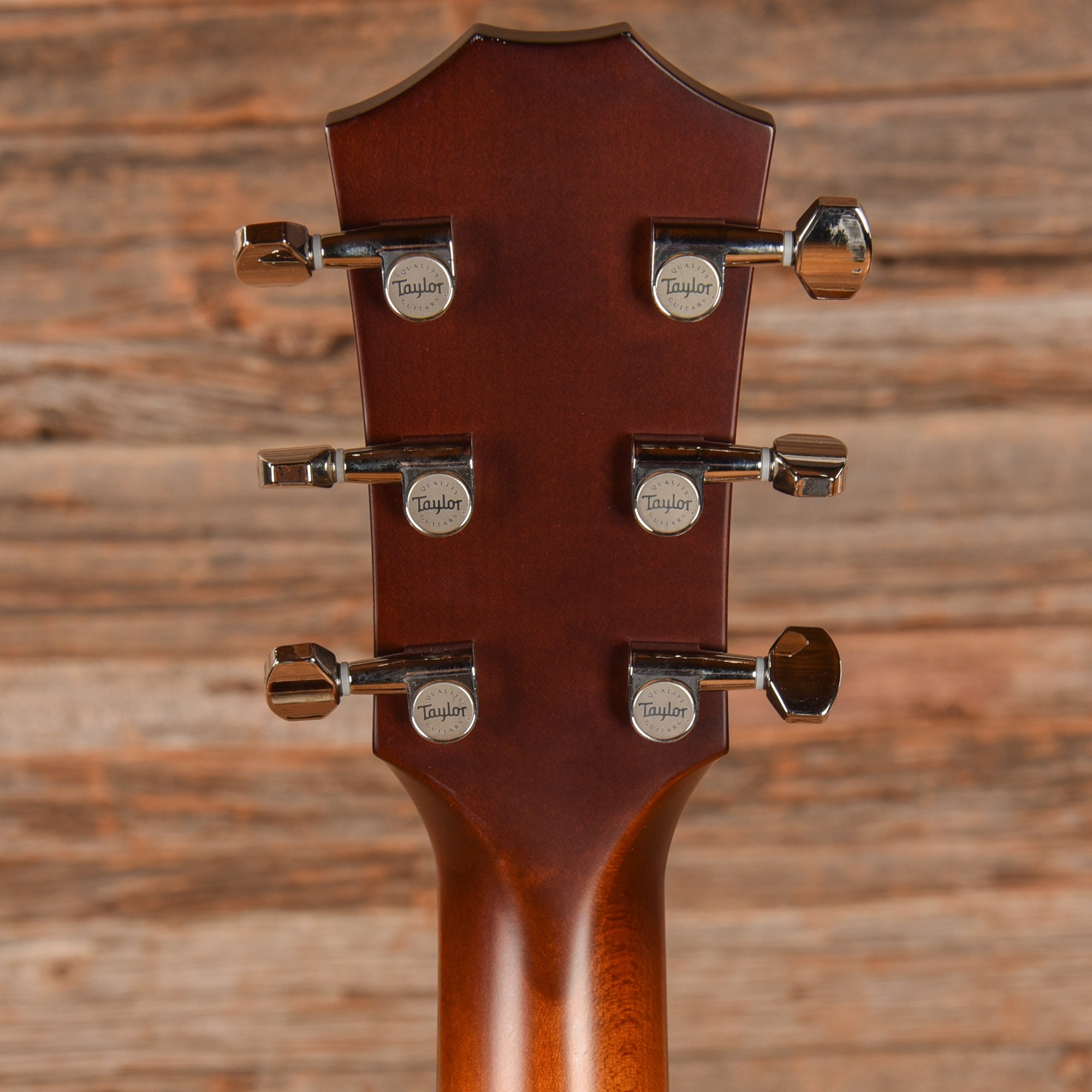 Taylor 611e LTD Tobacco Burst 2022