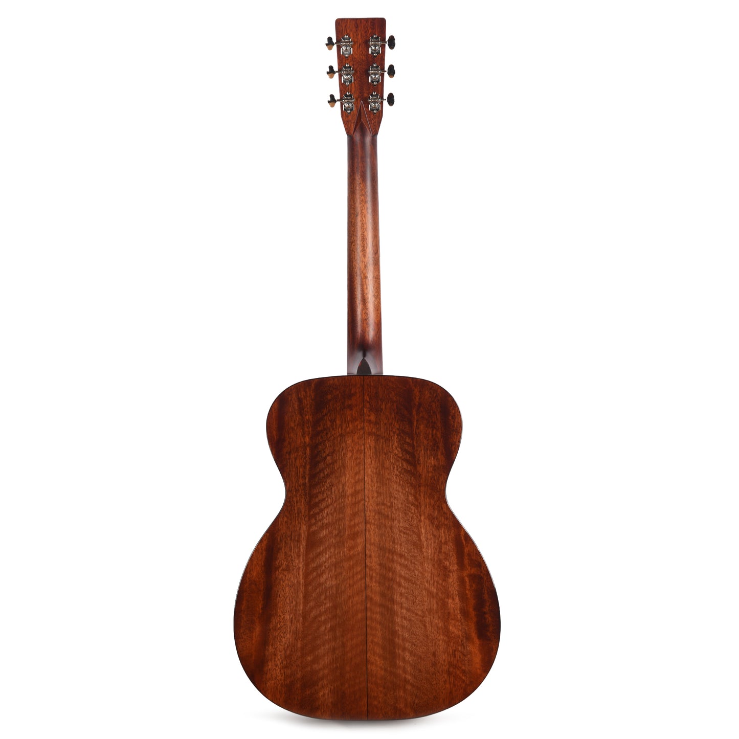 Eastman E10OM Thermo-Cure Orchestra Model Adirondack Spruce/Mahogany Truetone Gloss Sunburst