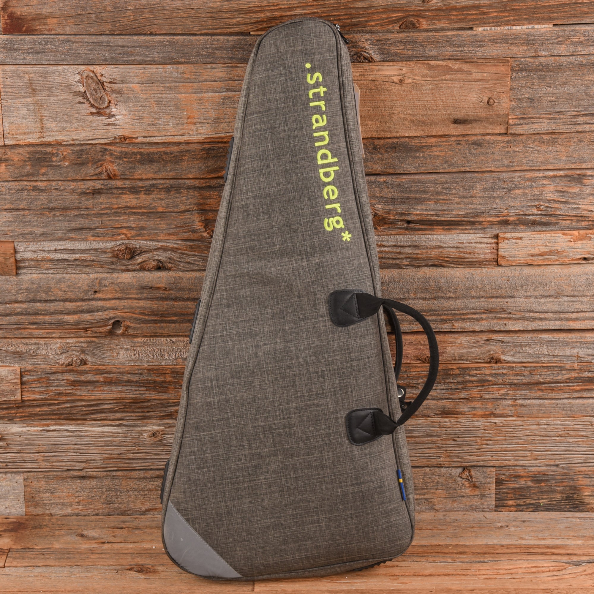 Strandberg Boden Original NX8 Charcoal Black 2022