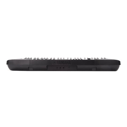 Yamaha PSRE283 61-Key Portable Keyboard
