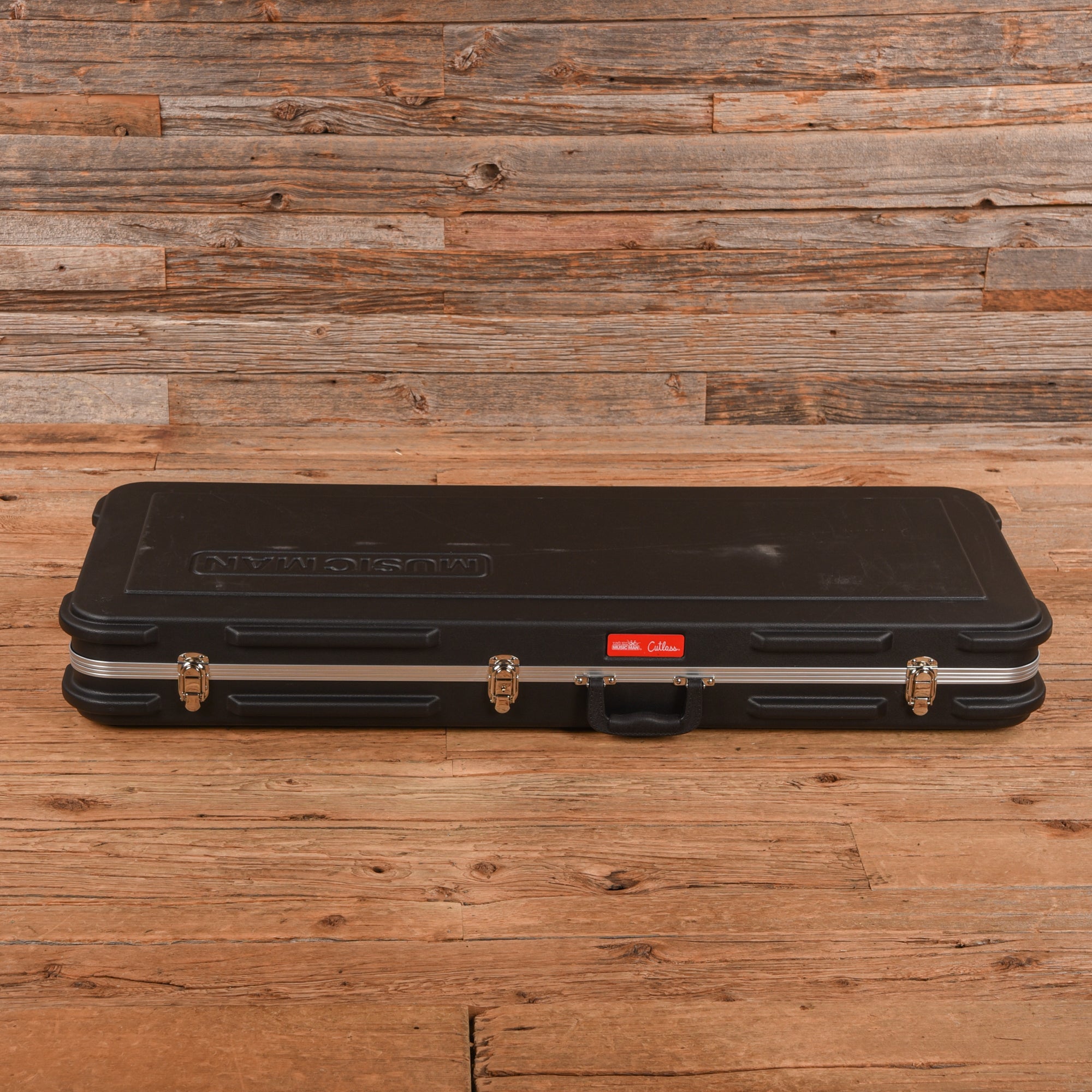 Music Man Cutlass Tobacco Sunburst 2020