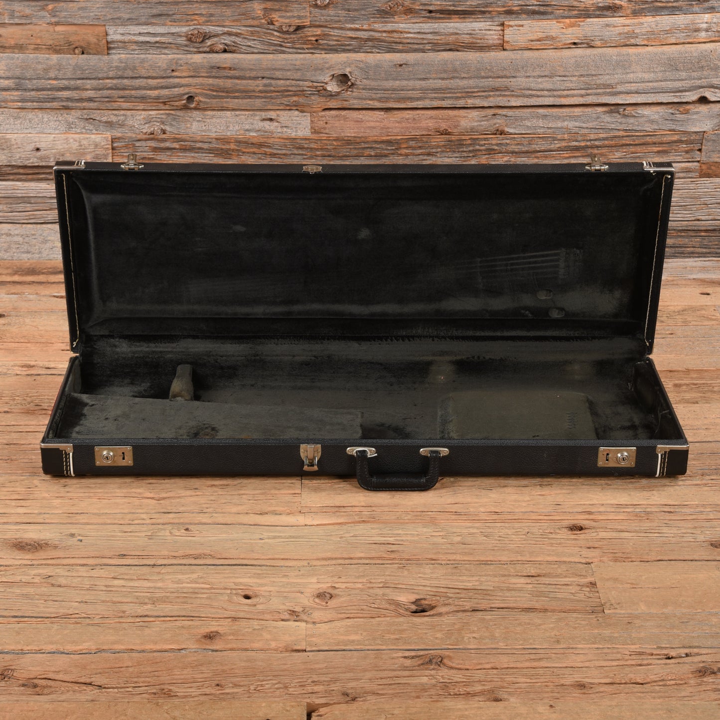 Fender Stratocaster Walnut 1980