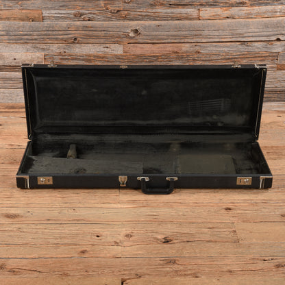 Fender Stratocaster Walnut 1980