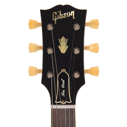 Gibson Custom Shop 1961 Les Paul SG Standard "CME Spec" Antique Ebony Murphy Lab Heavy Aged w/Long Maestro Vibrola