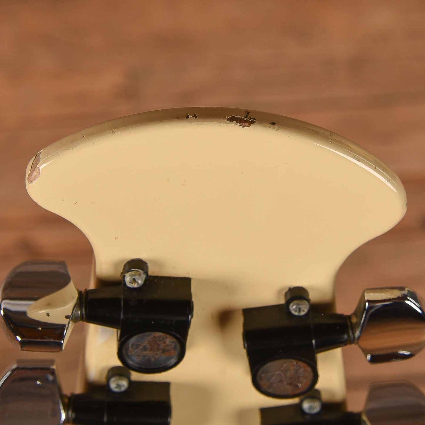 Ovation Viper White 1981