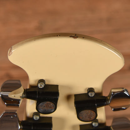 Ovation Viper White 1981