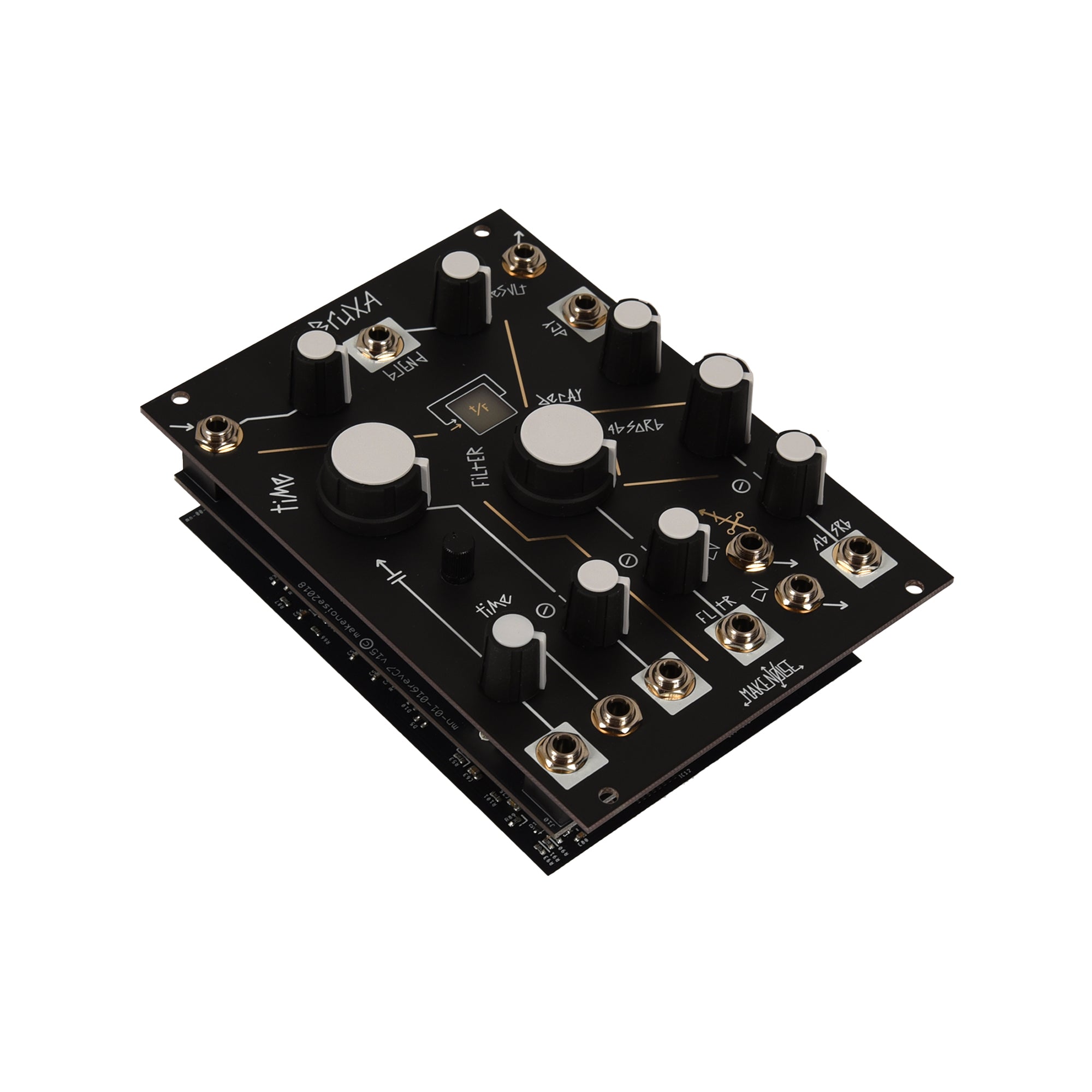 Make Noise Bruxa Music Synthesizer Eurorack Module
