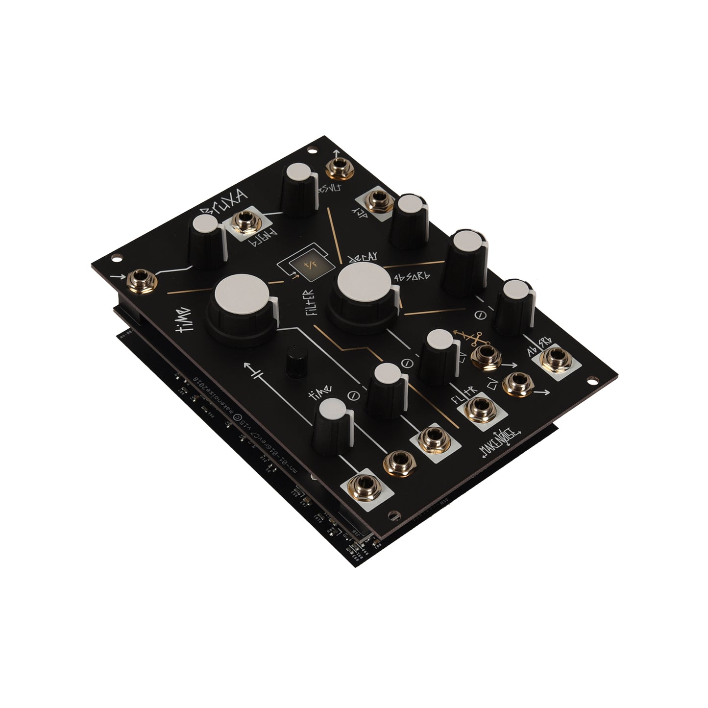 Make Noise Bruxa Music Synthesizer Eurorack Module