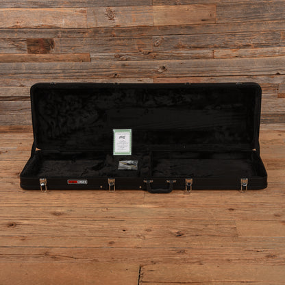 Olinto by LaBella P-Bass Relic British Racing Green 2024