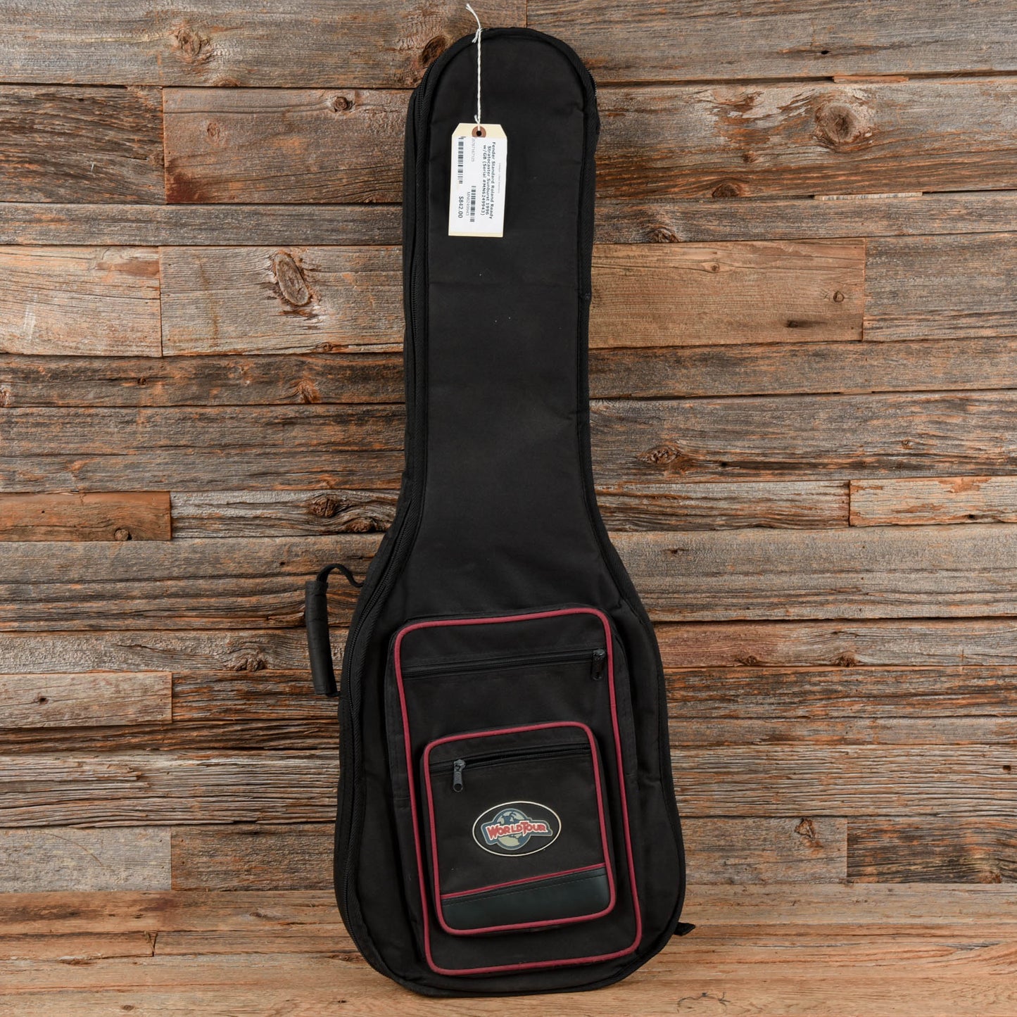 Fender Standard Roland Ready Stratocaster  1996