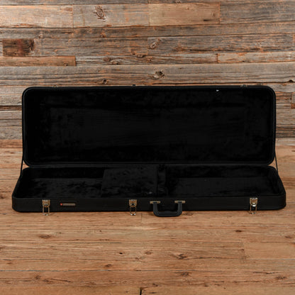 Music Man StingRay 4 H 3-Band EQ Translucent Teal 2000