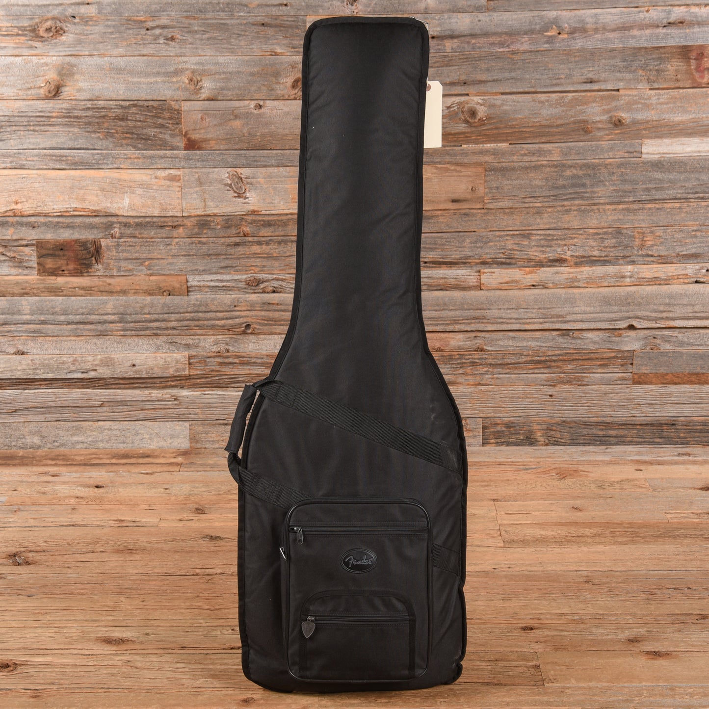 Fender 60th Anniversary Road Worn 60s Jazz Bass Firemist Silver 2019