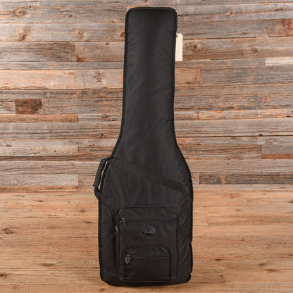 Fender 60th Anniversary Road Worn 60s Jazz Bass Firemist Silver 2019