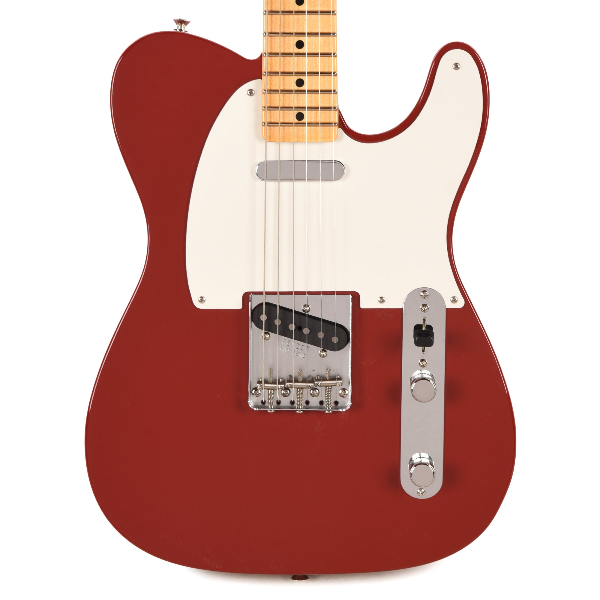 Fender Custom Shop 1955 Telecaster 