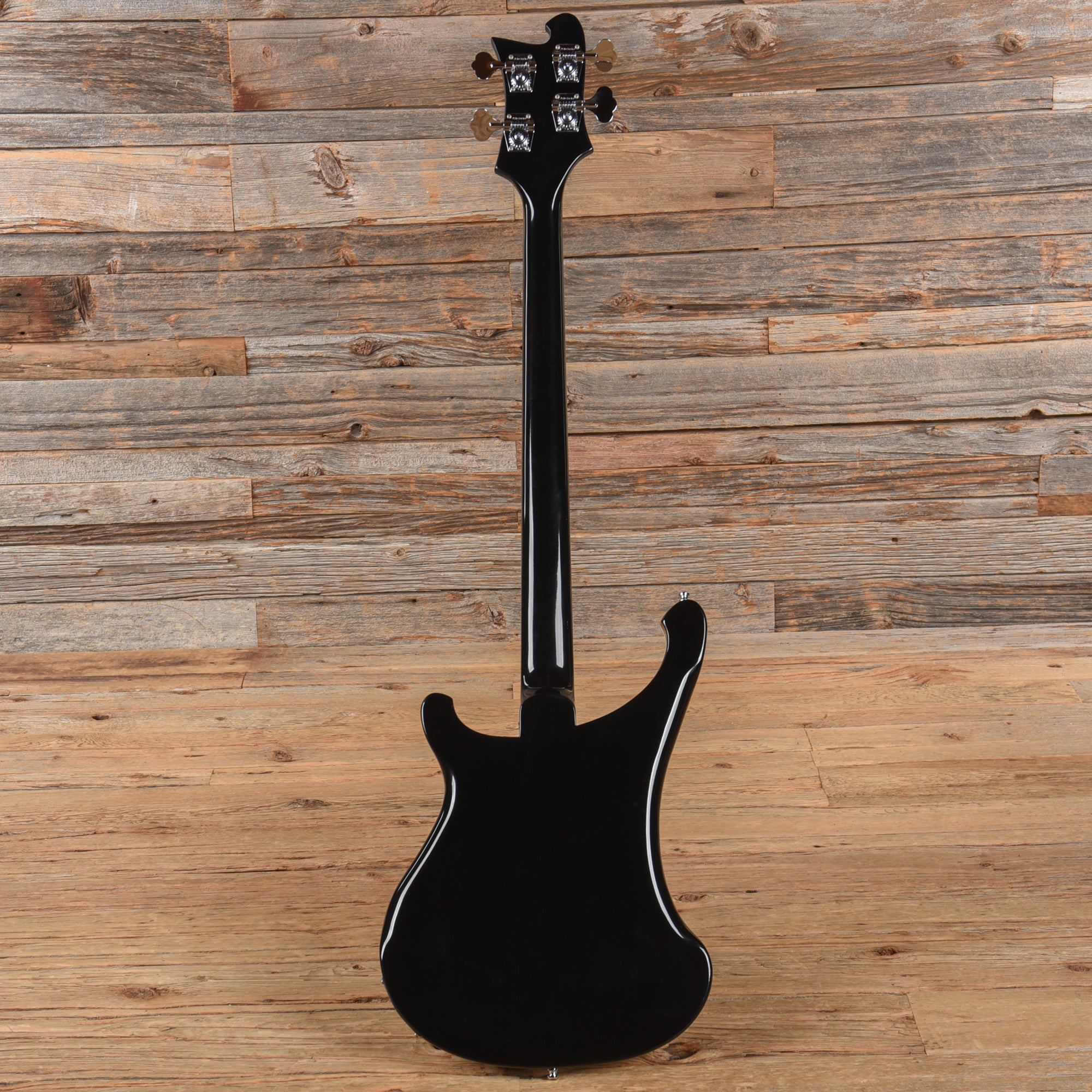 Rickenbacker 4003 Jetglo 2018