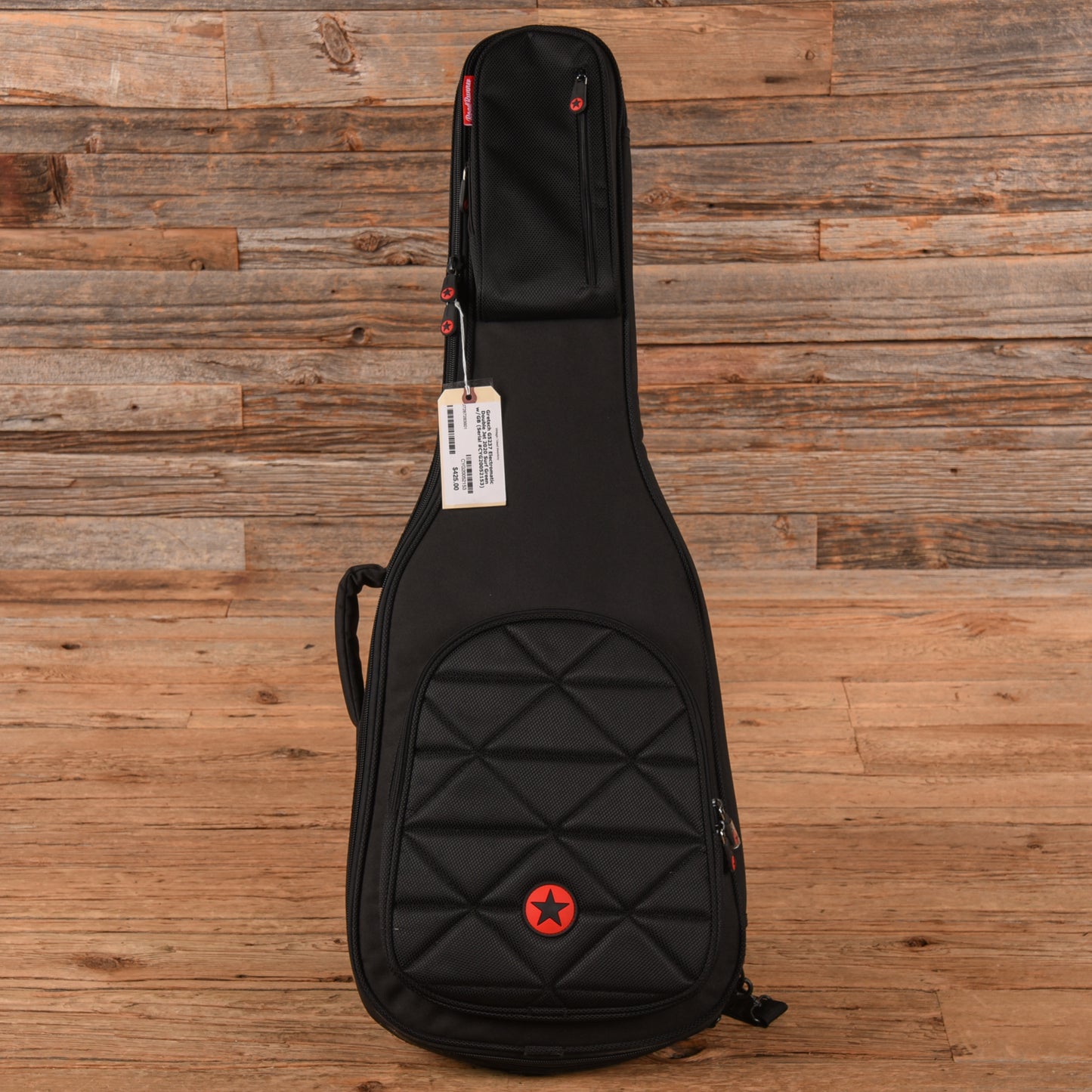 Gretsch G5237 Electromatic Double Jet Surf Green 2020