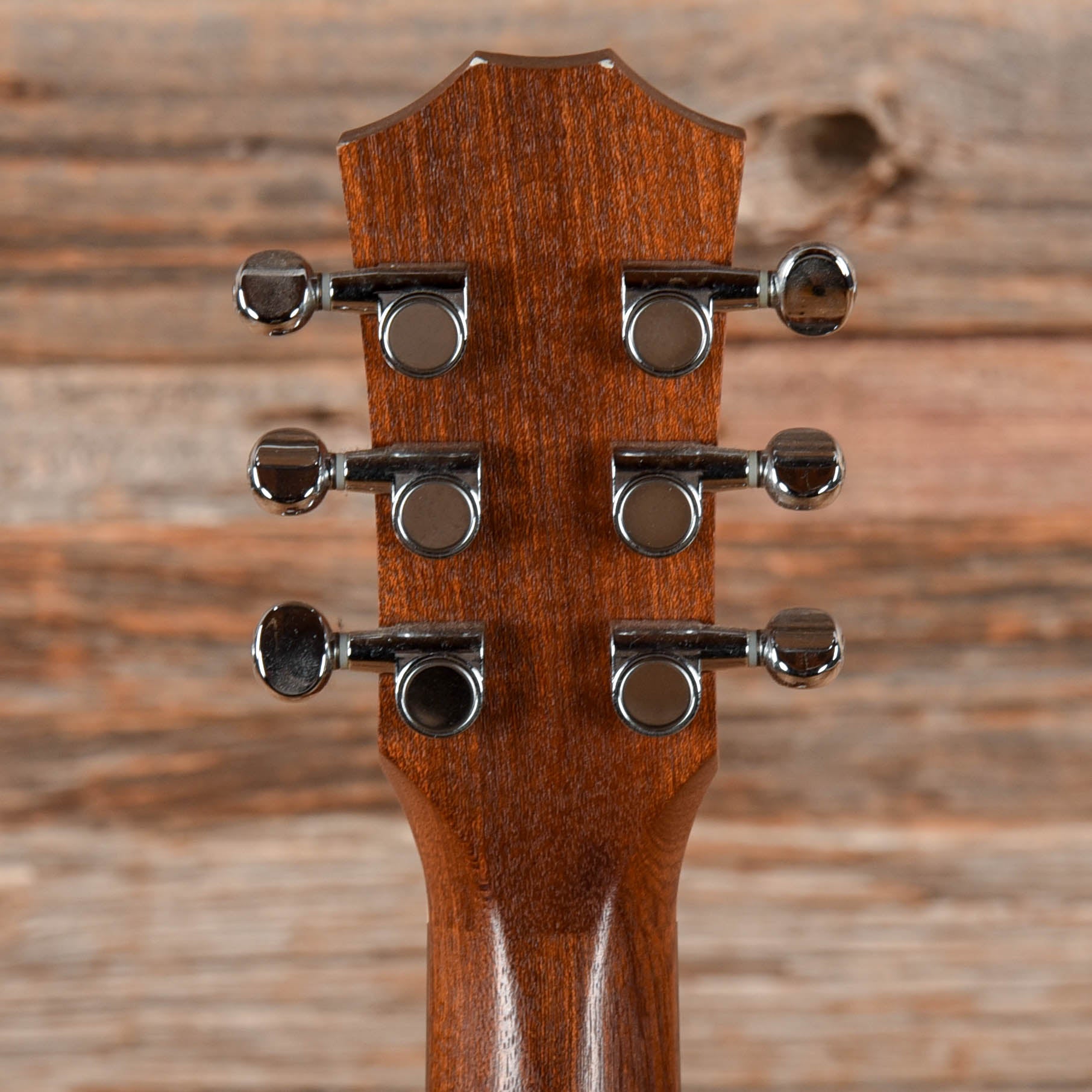 Taylor BT2e Baby Taylor Mahogany Natural