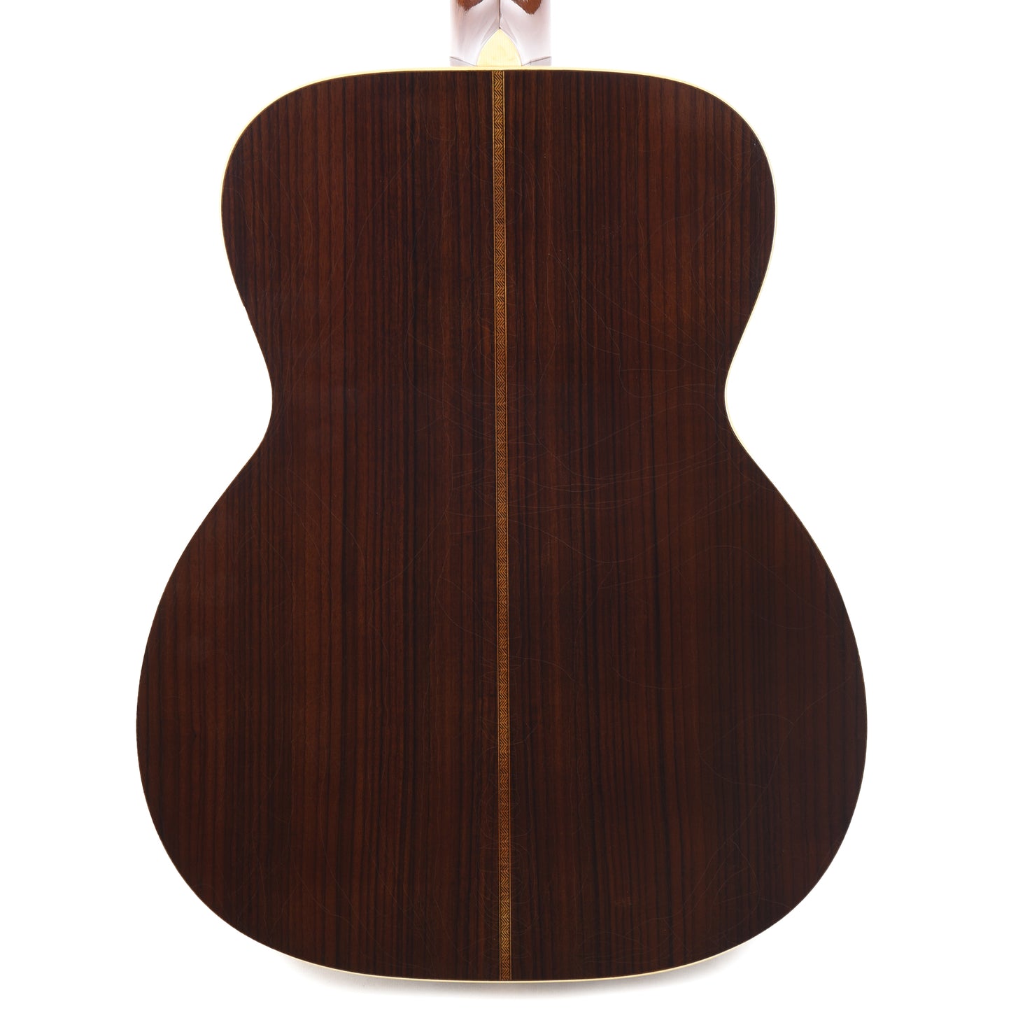Atkin OM37 Baked Sitka/Rosewood Aged Sunburst
