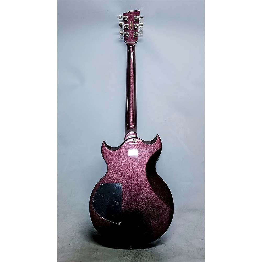 Dunable Minotaur DE Oxblood Metallic Gloss