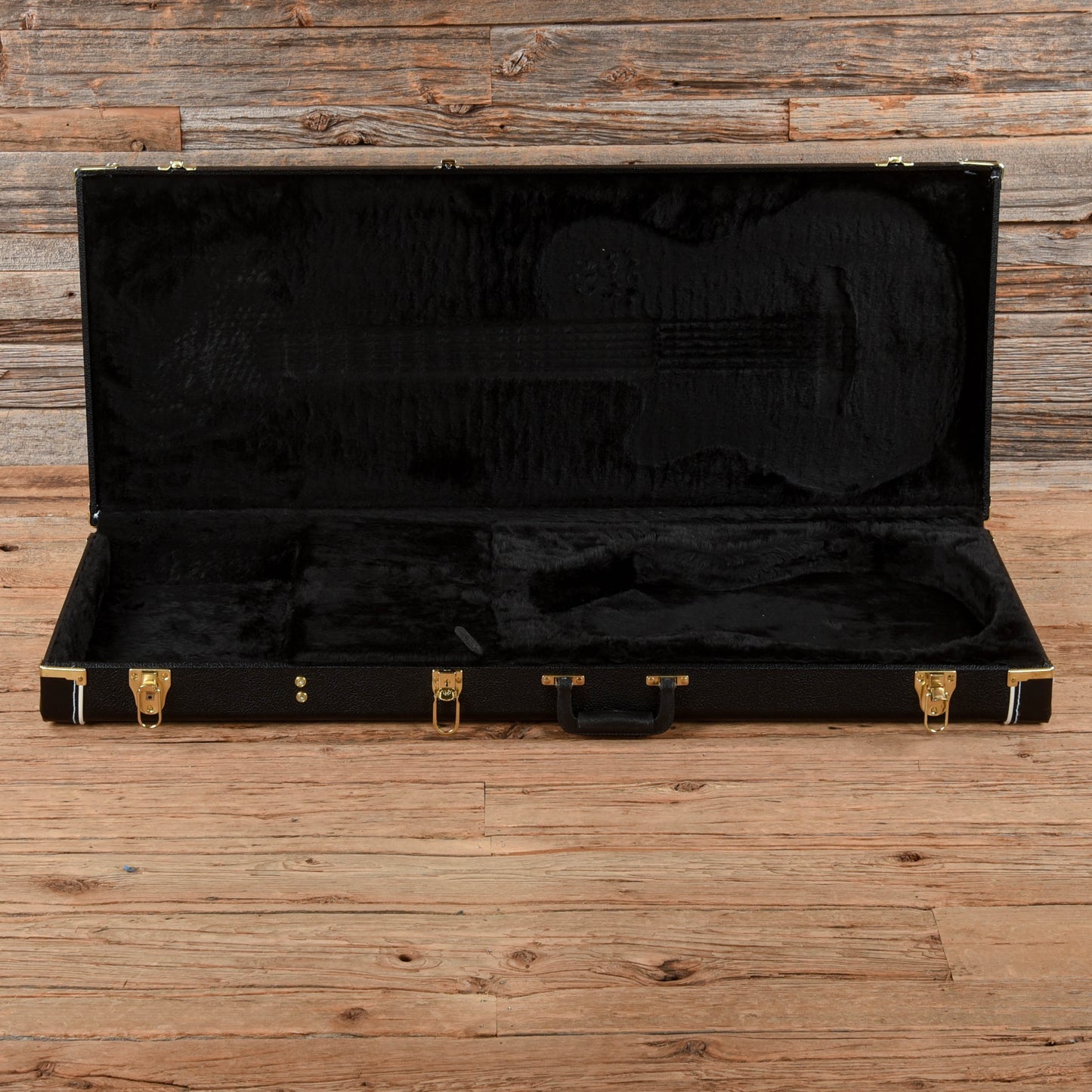 Godin Multiac Grand Concert Nylon SA Natural