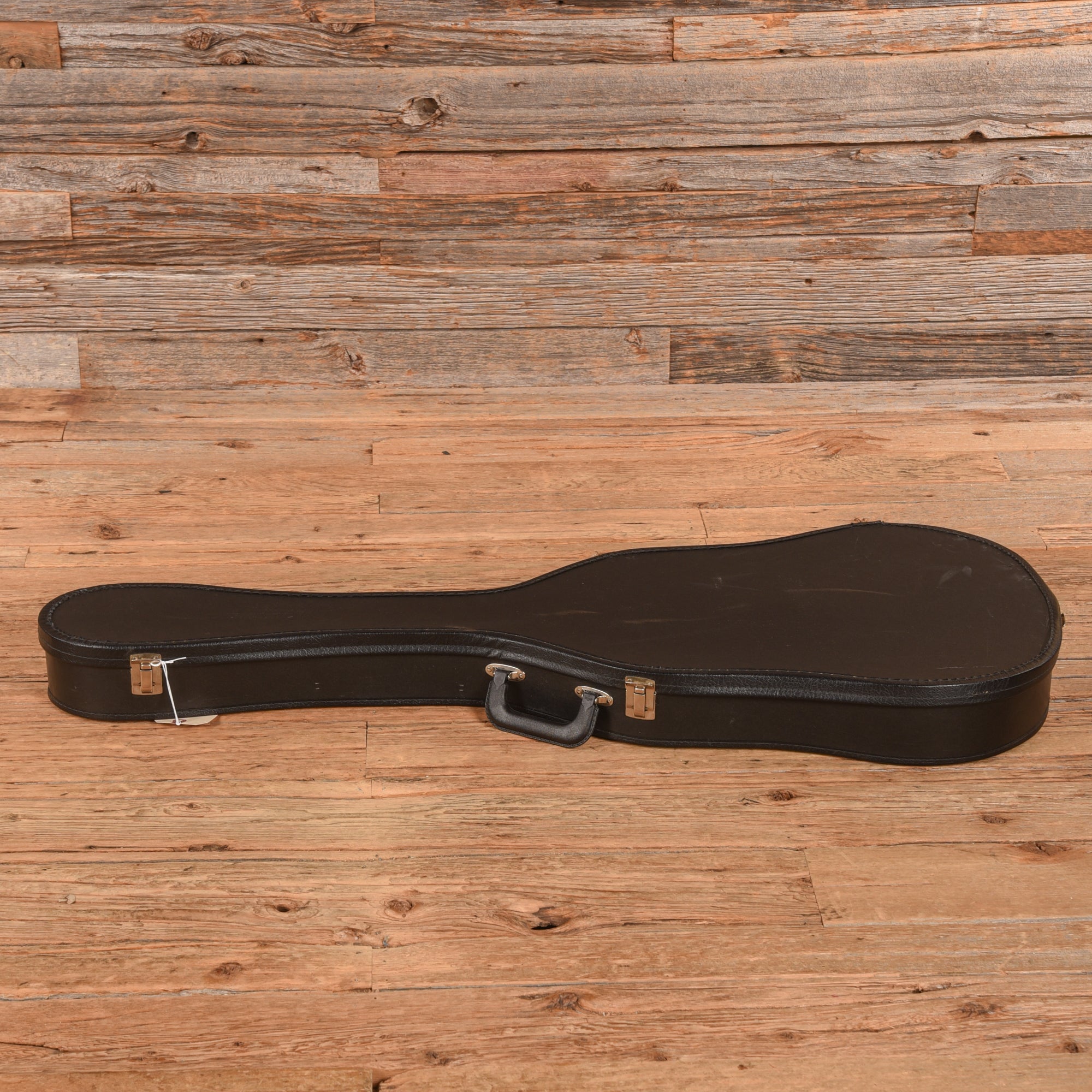 Musicraft Messenger Sunburst 1967