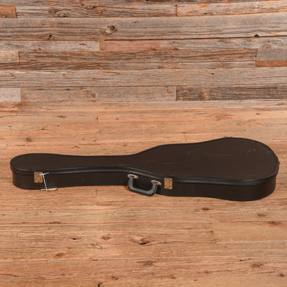 Musicraft Messenger Sunburst 1967