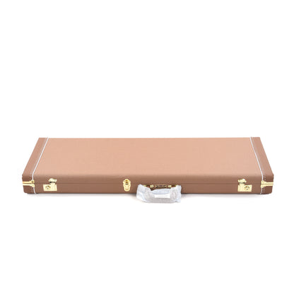 Fender Custom Shop 1959 Jazzmaster "Chicago Special" Relic Aged Shell Pink Sparkle