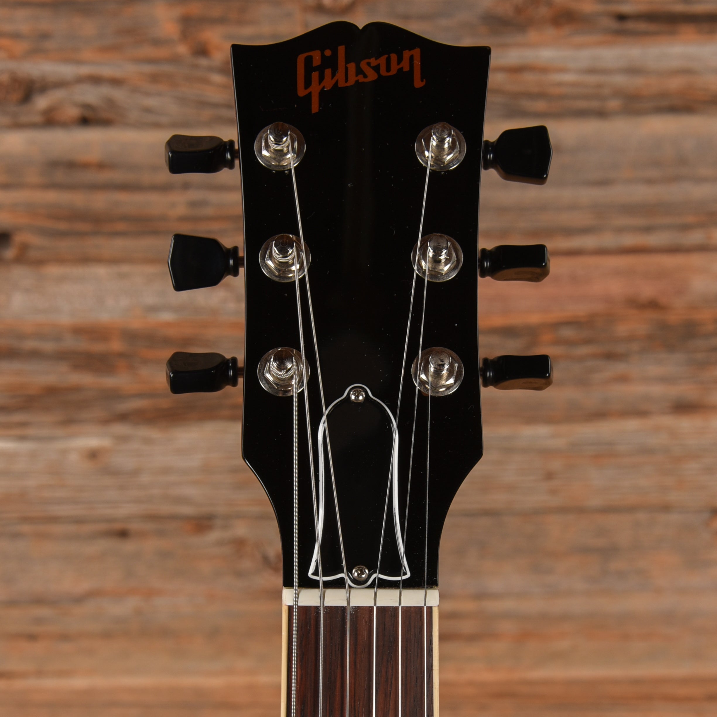 Gibson Mod Shop SG Special Red Burst