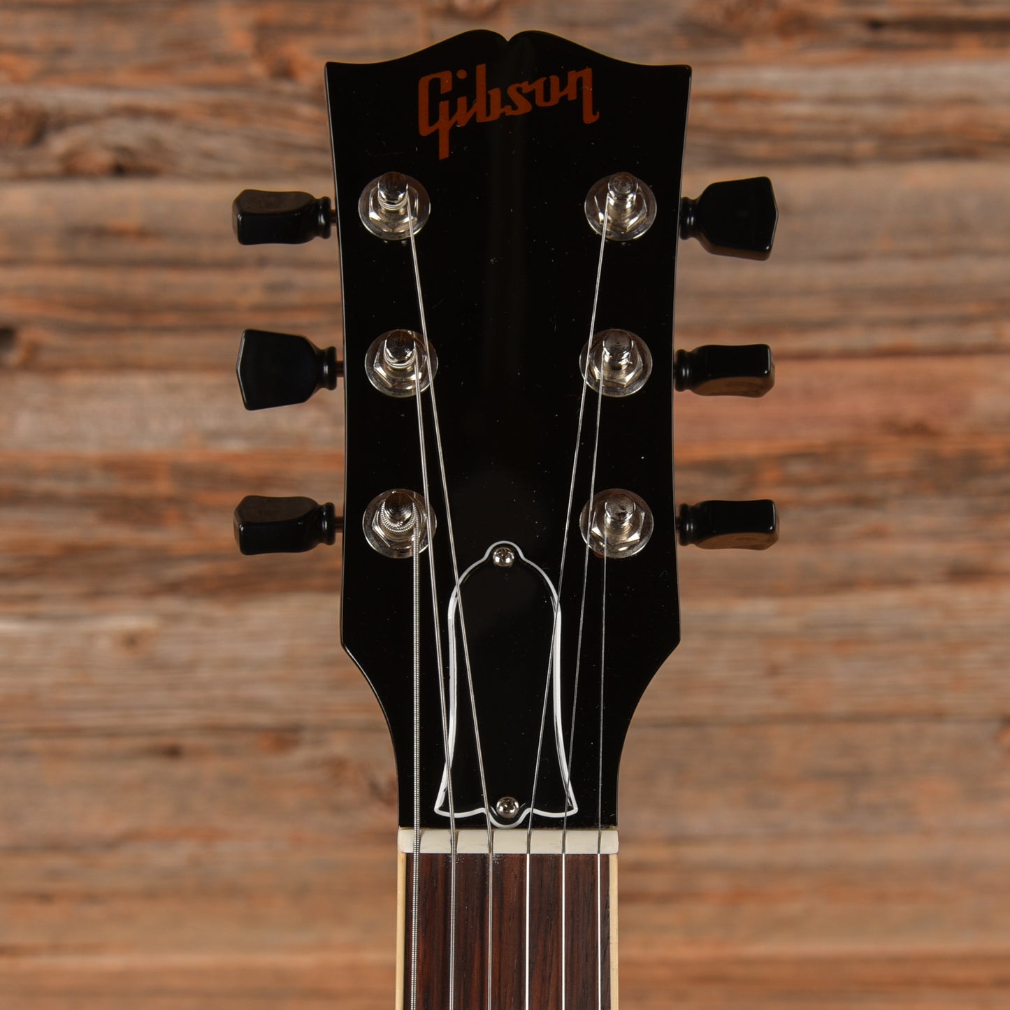 Gibson Mod Shop SG Special Red Burst