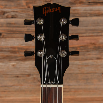 Gibson Mod Shop SG Special Red Burst