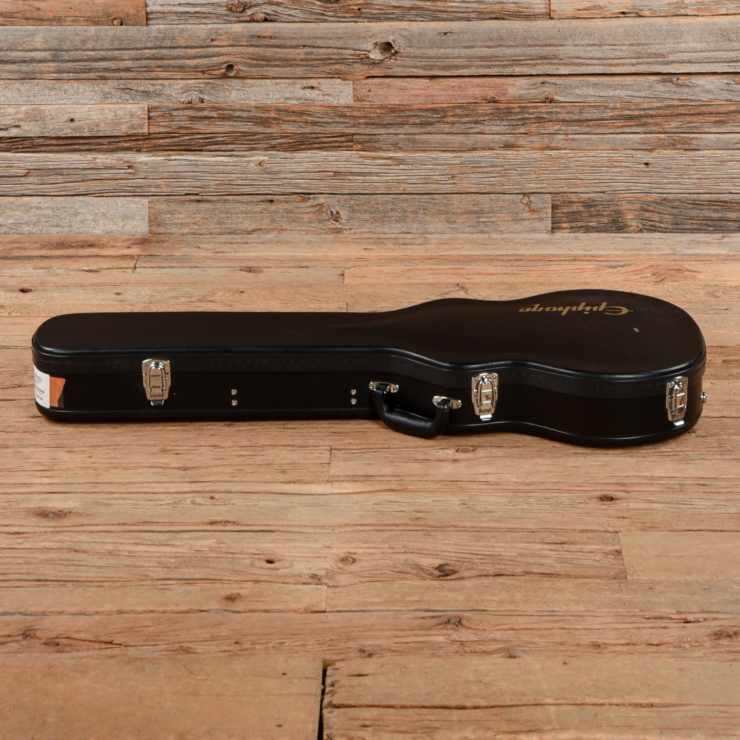 Epiphone Lee Malia Signature Custom Artisan Les Paul Walnut 2017