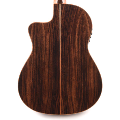 Cordoba Fusion Orchestra CE CD Tear Drop Burst