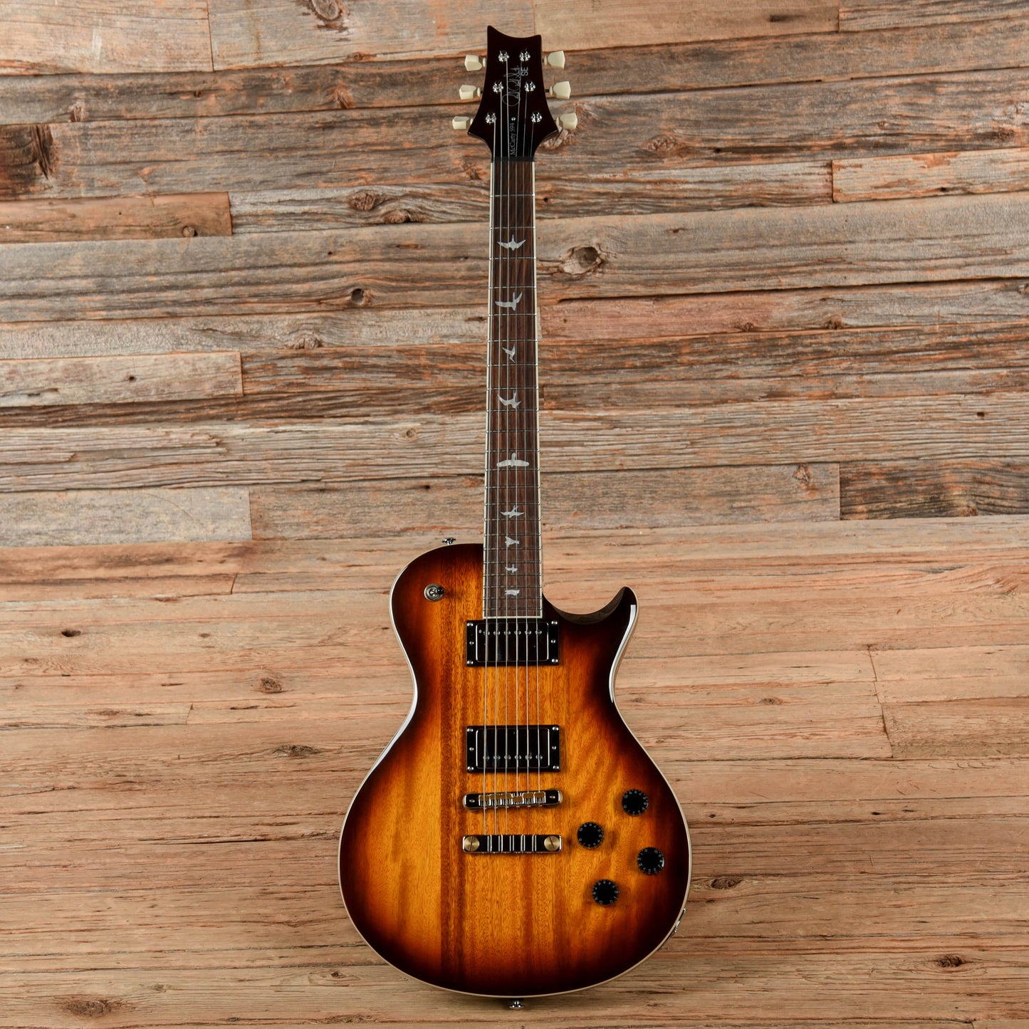 PRS SE McCarty 594 Singlecut Sunburst