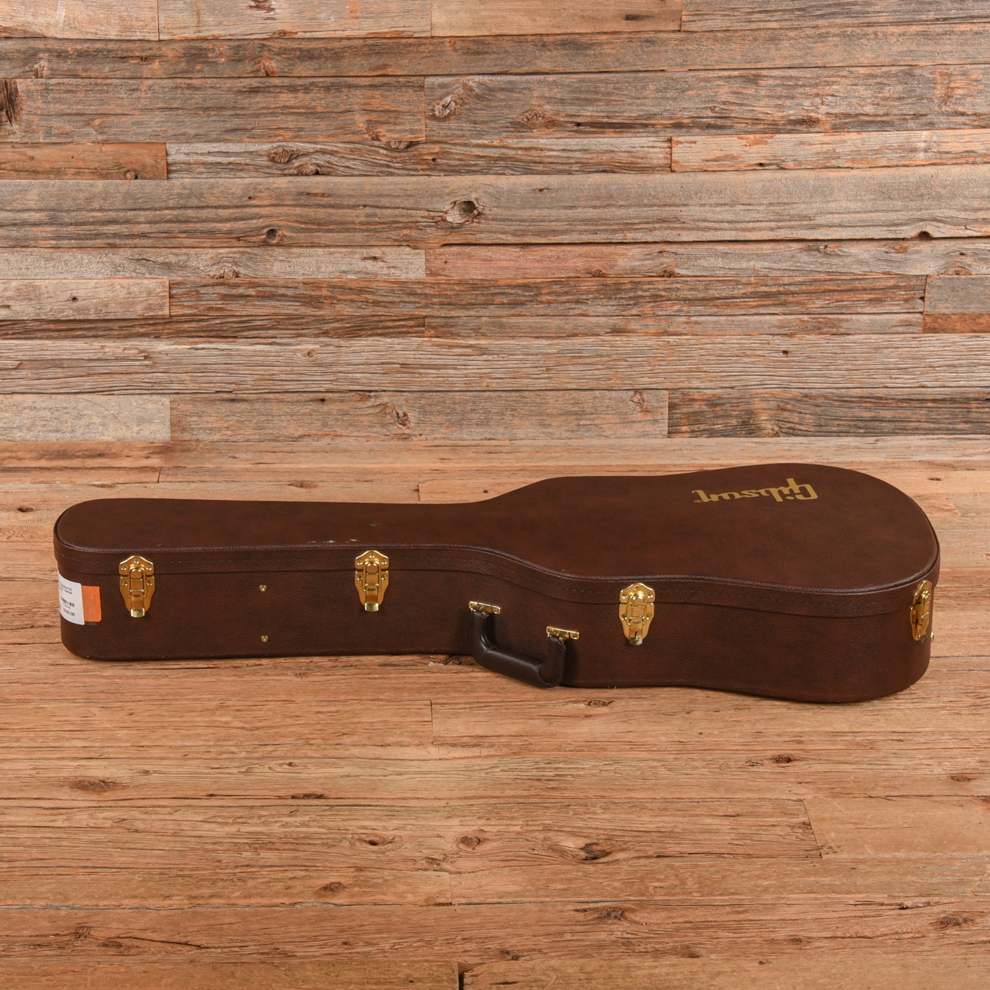 Gibson Songwriter Standard EC Sunburst 2020