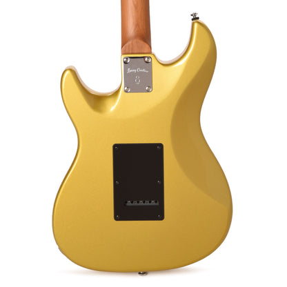 Sire Larry Carlton S7 HSS Metallic Gold (New Gen)