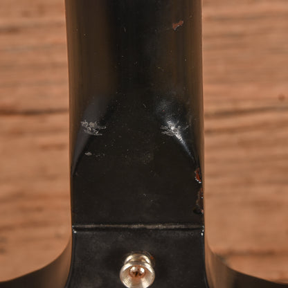 Gibson SG Special Conversion Black 1967