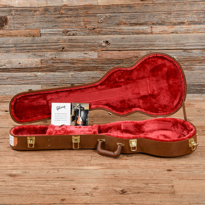 Gibson Les Paul Standard '60s Unburst 2020