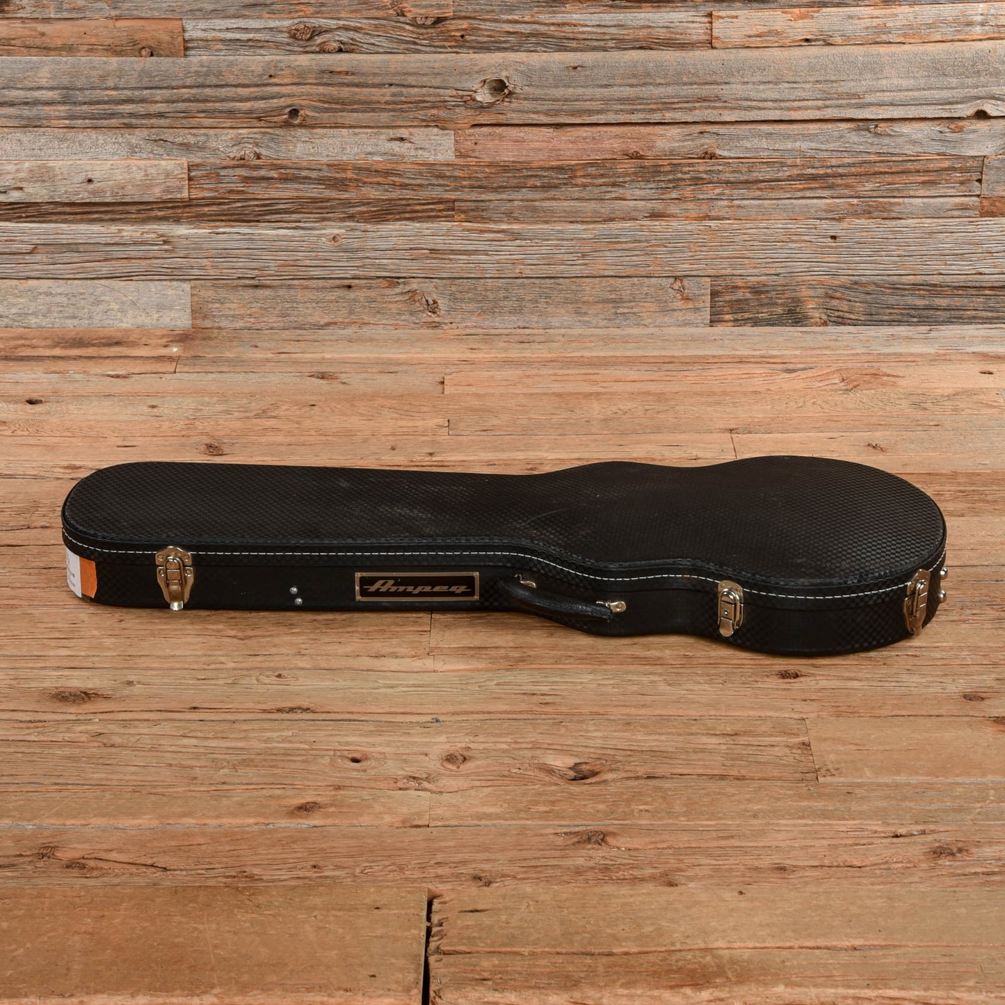 Ampeg AMG100 Dan Armstrong Cherry 2008