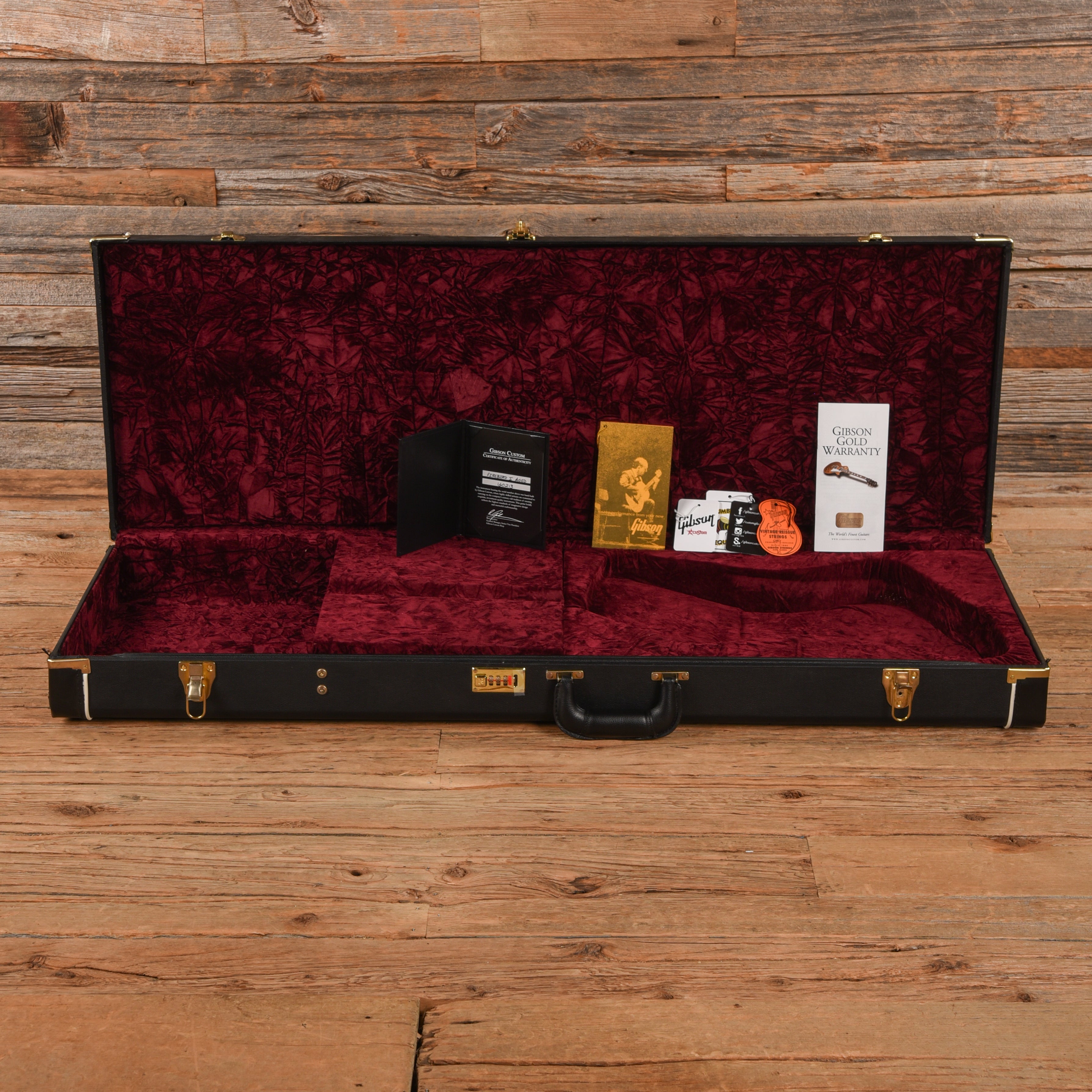 Gibson Custom '63 Firebird I Lightly Aged Polaris White 2016