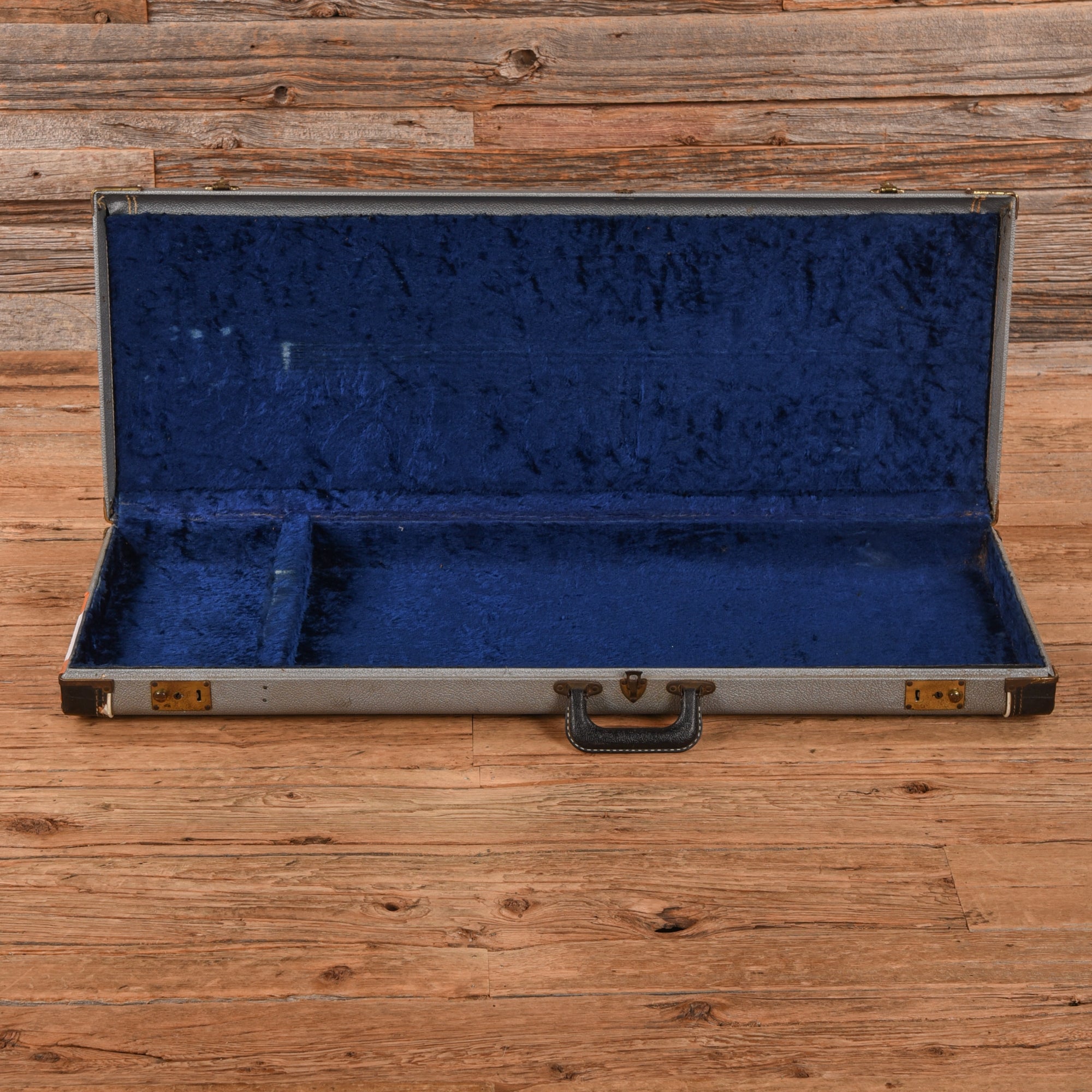 Rickenbacker 425 Jetglo 1964